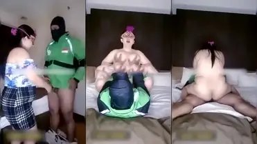 Bokep Indo Tante PrincesssBBWpku Prank Ojol Lumer HD