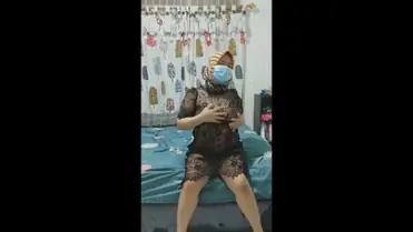 Jameela Toket Legit Pasrah 2026