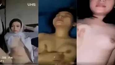 Laras Nanad Pelajar Viral Ngentot Brutal Full Video