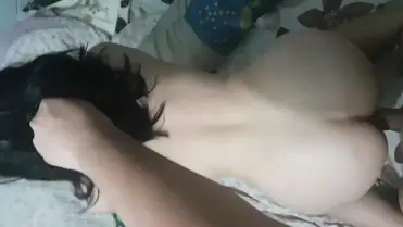 Nikmatnya Ngentot Teman Kerja Lembur Malam Asyik WOT